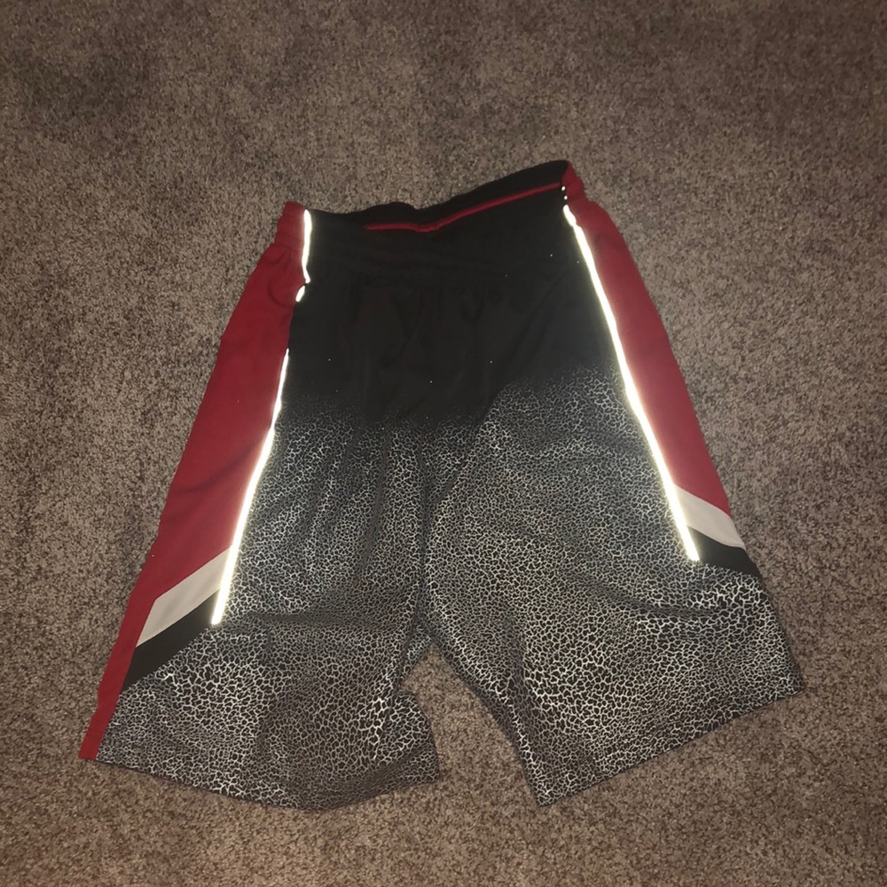 Nike Basketball Shorts